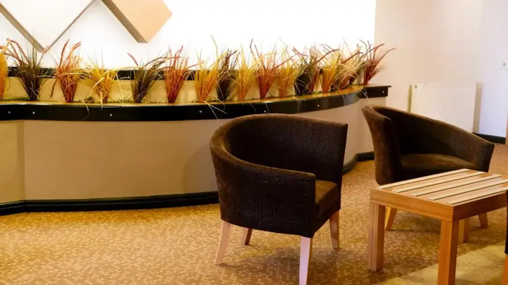 Салихли: Hotel La Bella Salihli