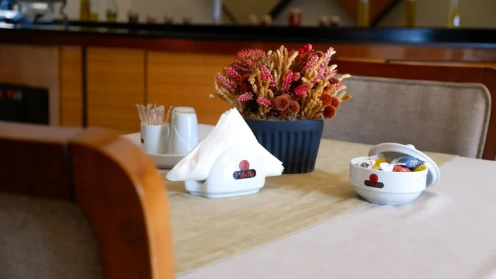 Салихли: Hotel La Bella Salihli