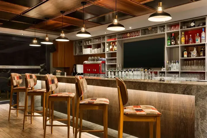 Эскишехир: Ramada Encore by Wyndham Eskisehir