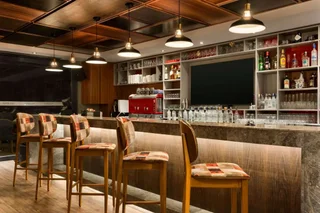 Эскишехир: Ramada Encore by Wyndham Eskisehir