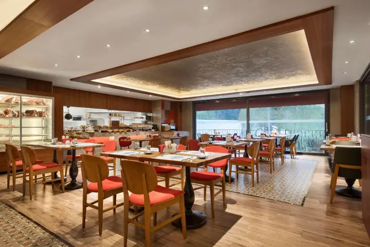 Эскишехир: Ramada Encore by Wyndham Eskisehir