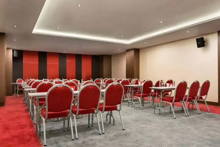 Эскишехир: Ramada Encore by Wyndham Eskisehir