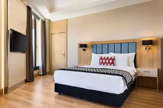 Эскишехир: Ramada Encore by Wyndham Eskisehir