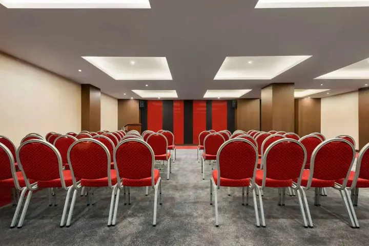 Эскишехир: Ramada Encore by Wyndham Eskisehir