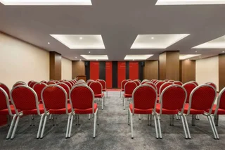 Эскишехир: Ramada Encore by Wyndham Eskisehir