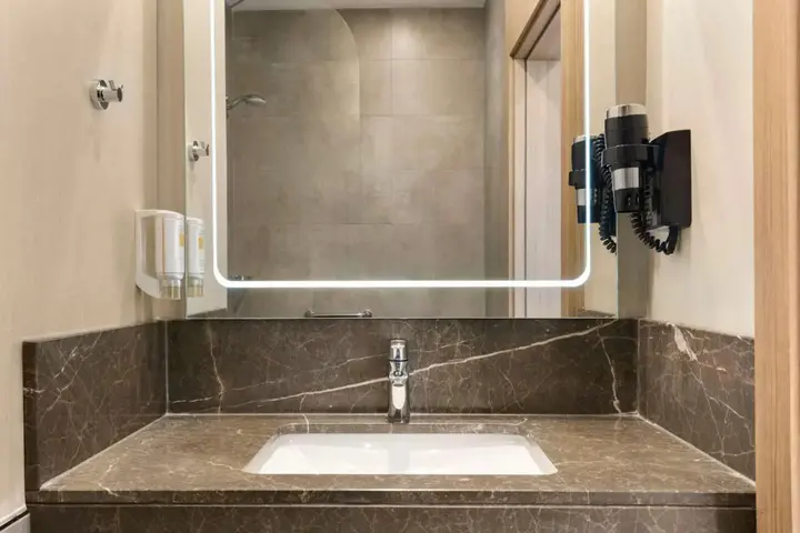 Эскишехир: Ramada Encore by Wyndham Eskisehir