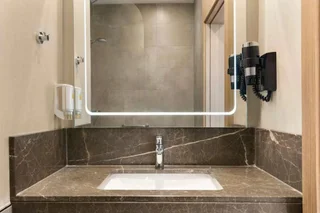 Эскишехир: Ramada Encore by Wyndham Eskisehir