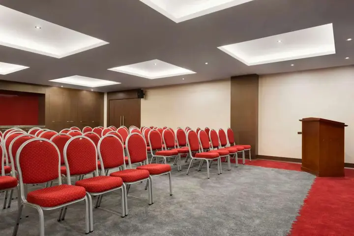 Эскишехир: Ramada Encore by Wyndham Eskisehir