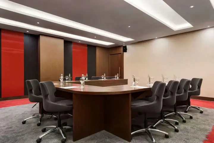 Эскишехир: Ramada Encore by Wyndham Eskisehir