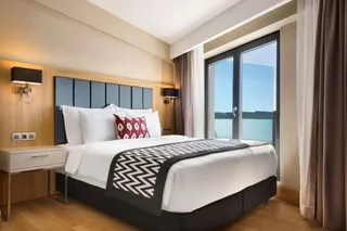 Эскишехир: Ramada Encore by Wyndham Eskisehir