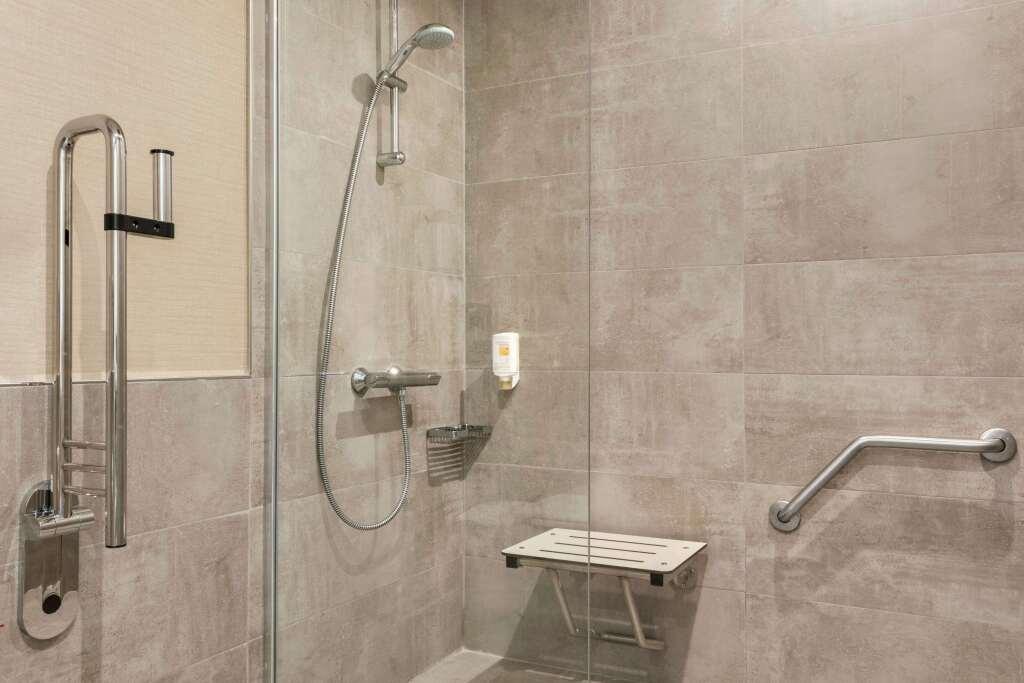 Эскишехир: Ramada Encore by Wyndham Eskisehir