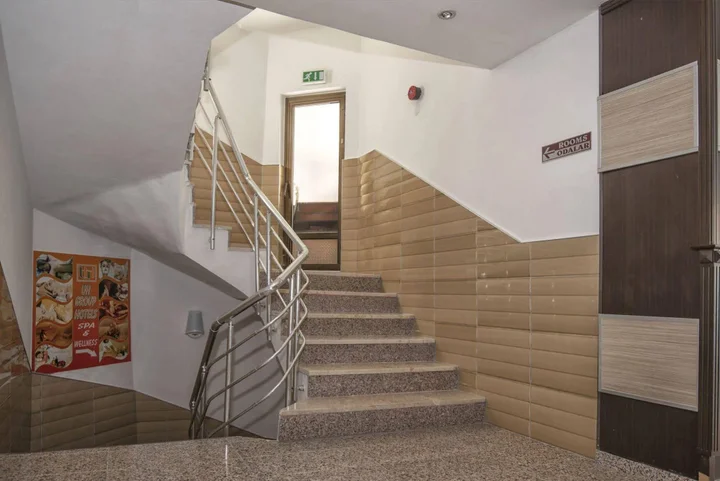 Аланья: Kleopatra Develi Hotel