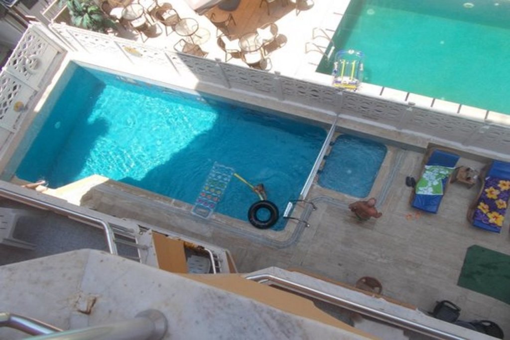 Аланья: Kleopatra Develi Hotel