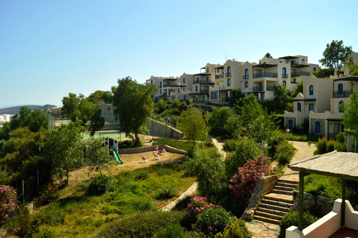 Бодрум: Club Dedeman Bodrum