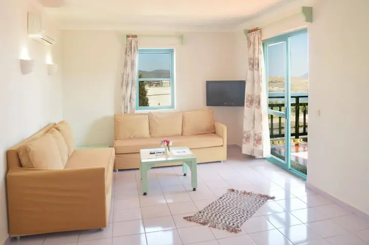 Бодрум: Club Dedeman Bodrum