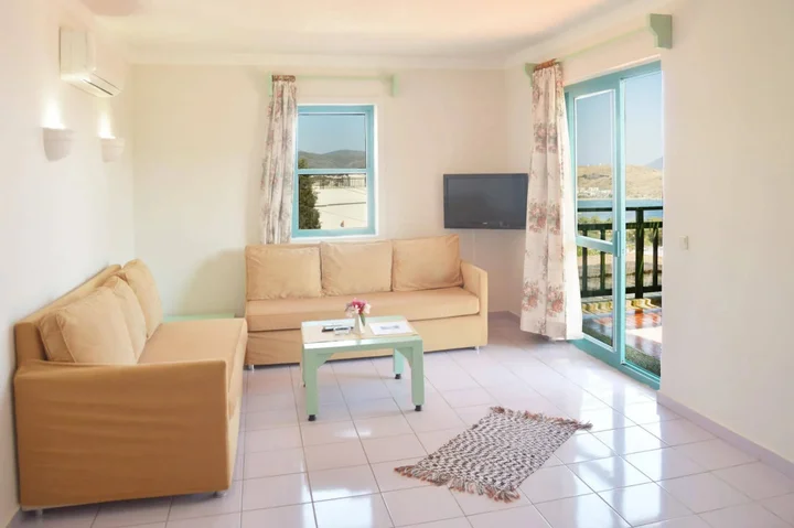 Бодрум: Club Dedeman Bodrum