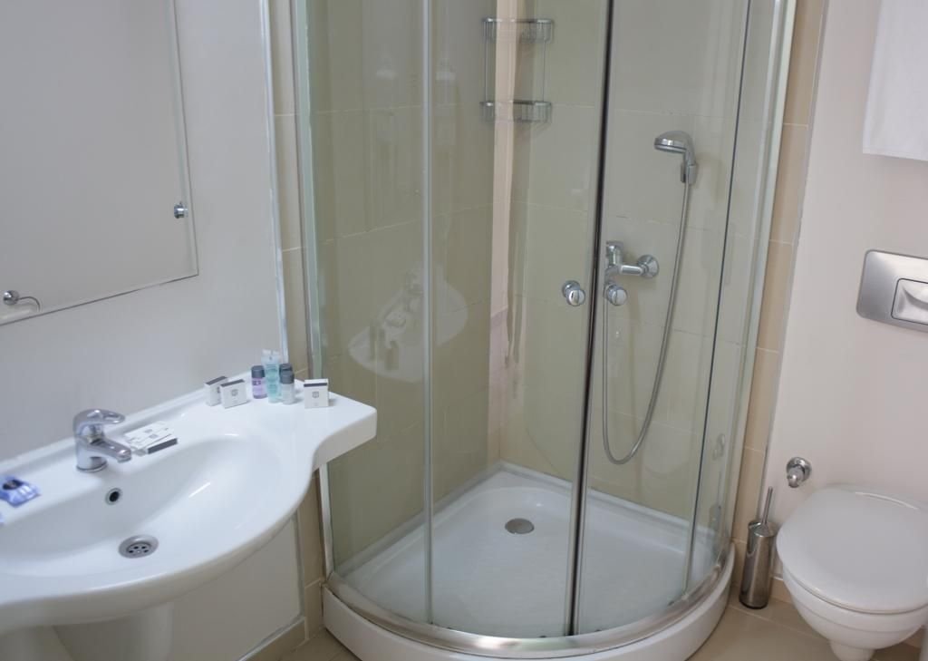 Бодрум: Club Dedeman Bodrum