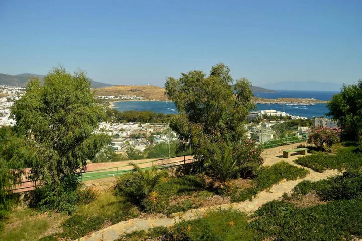Бодрум: Club Dedeman Bodrum
