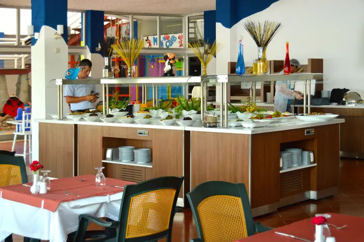 Бодрум: Club Dedeman Bodrum