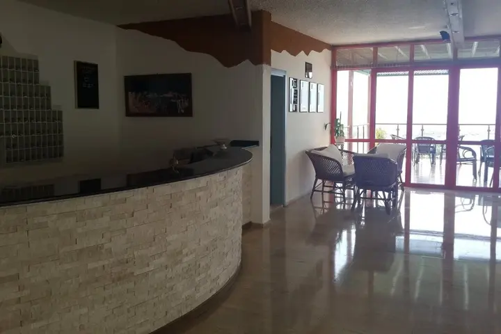 Бодрум: Club Dedeman Bodrum