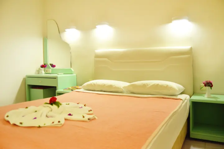 Бодрум: Club Dedeman Bodrum