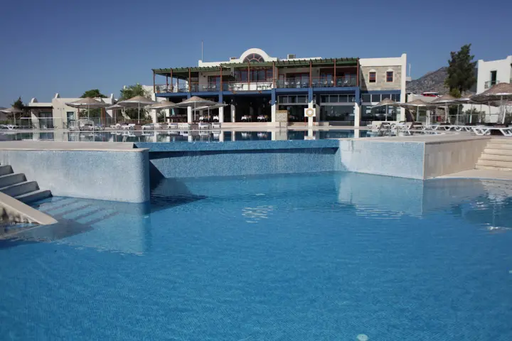 Бодрум: Club Dedeman Bodrum