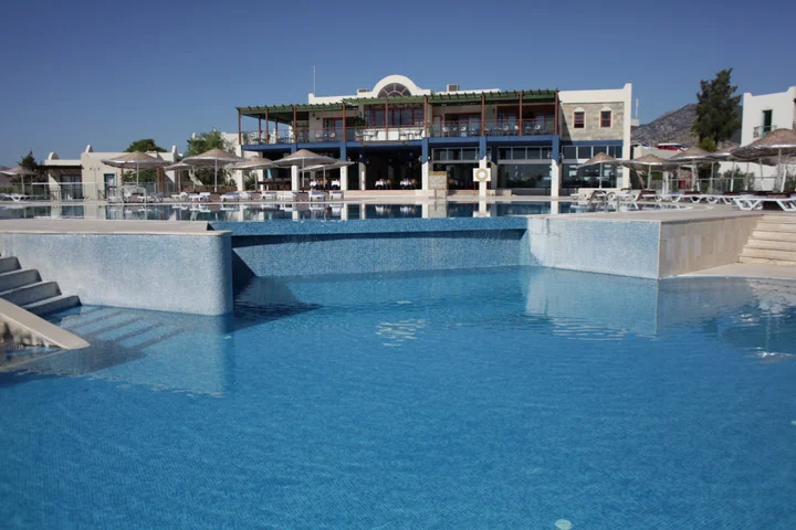 Бодрум: Club Dedeman Bodrum