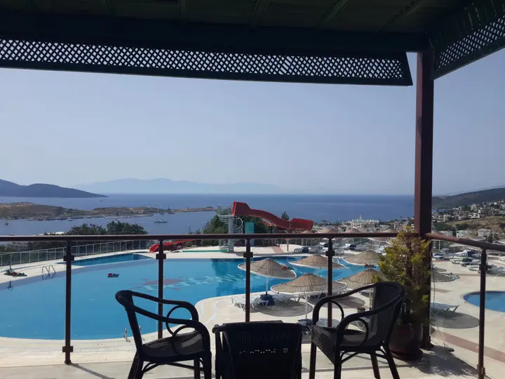 Бодрум: Club Dedeman Bodrum