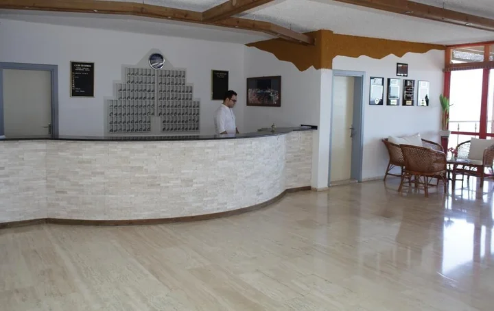 Бодрум: Club Dedeman Bodrum