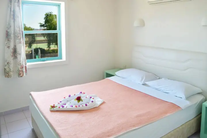 Бодрум: Club Dedeman Bodrum