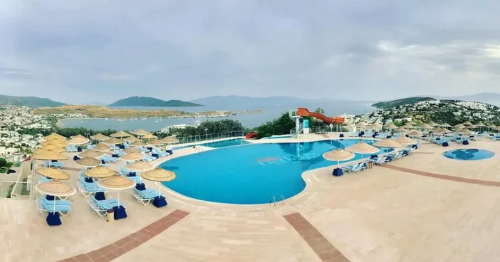 Бодрум: Club Dedeman Bodrum