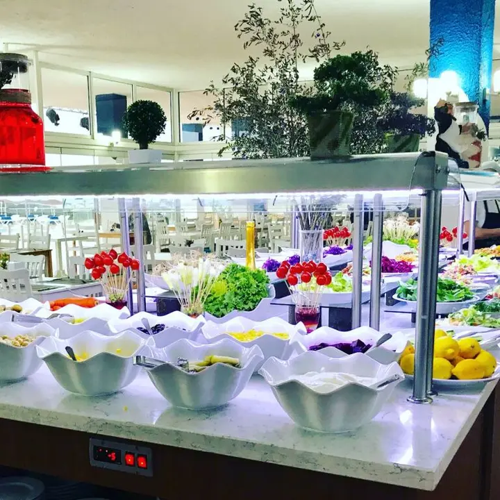 Бодрум: Club Dedeman Bodrum