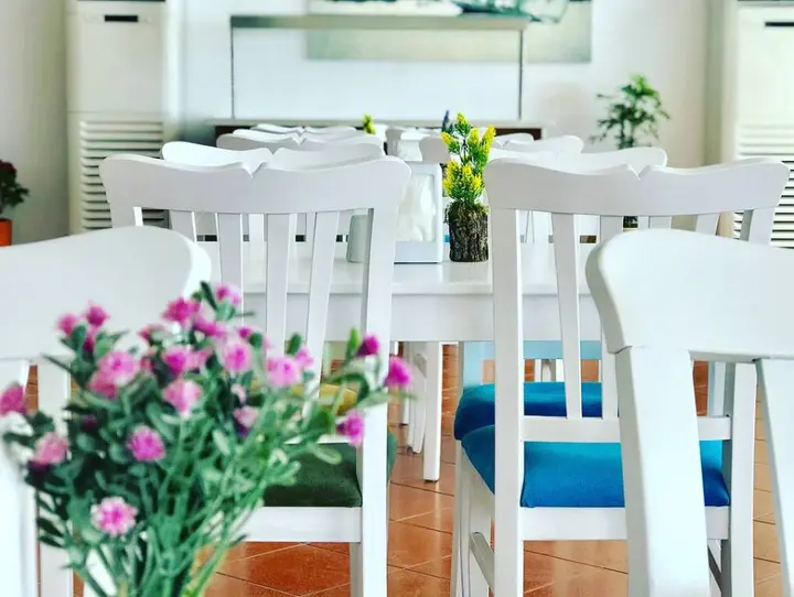 Бодрум: Club Dedeman Bodrum