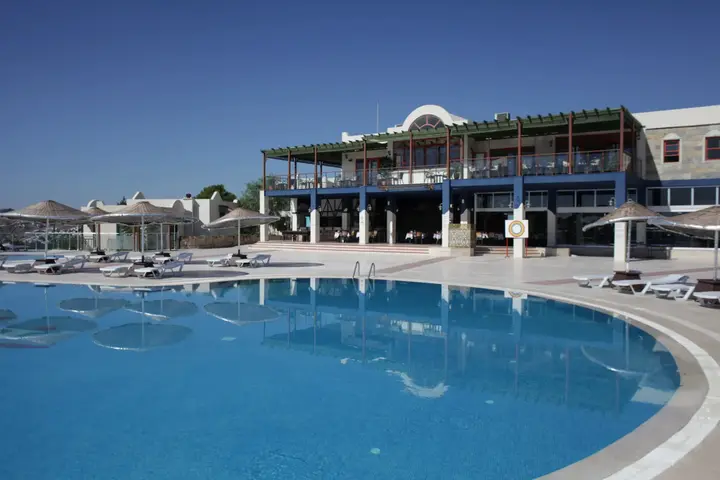Бодрум: Club Dedeman Bodrum