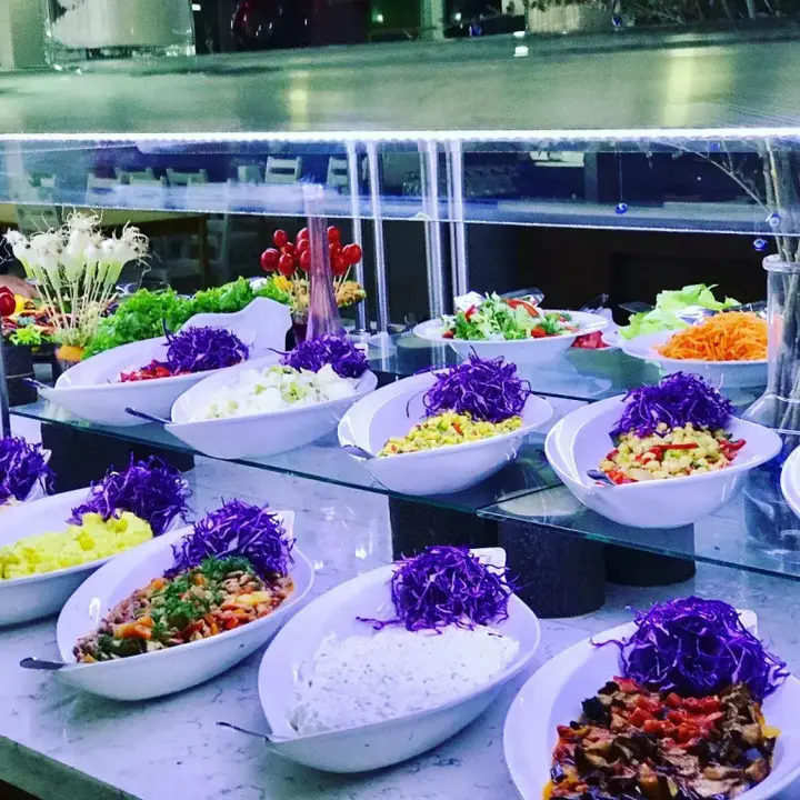 Бодрум: Club Dedeman Bodrum