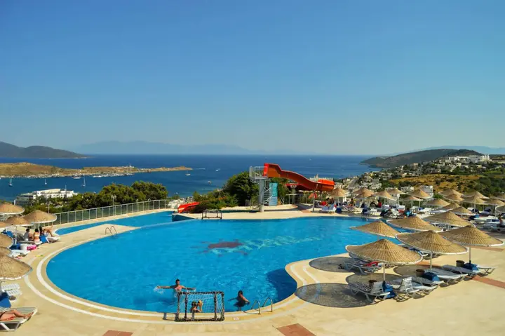Бодрум: Club Dedeman Bodrum