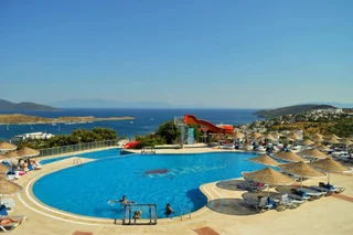 Бодрум: Club Dedeman Bodrum