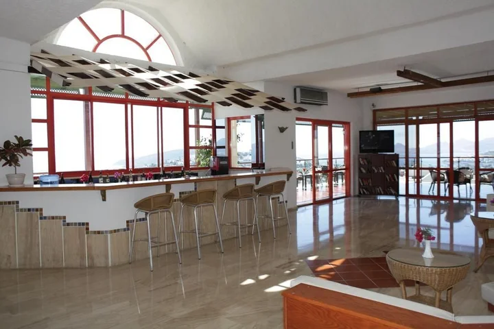 Бодрум: Club Dedeman Bodrum