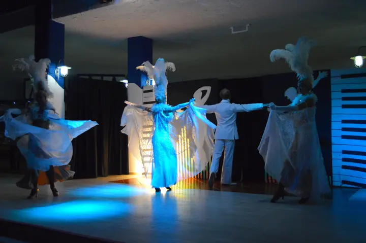 Бодрум: Club Dedeman Bodrum