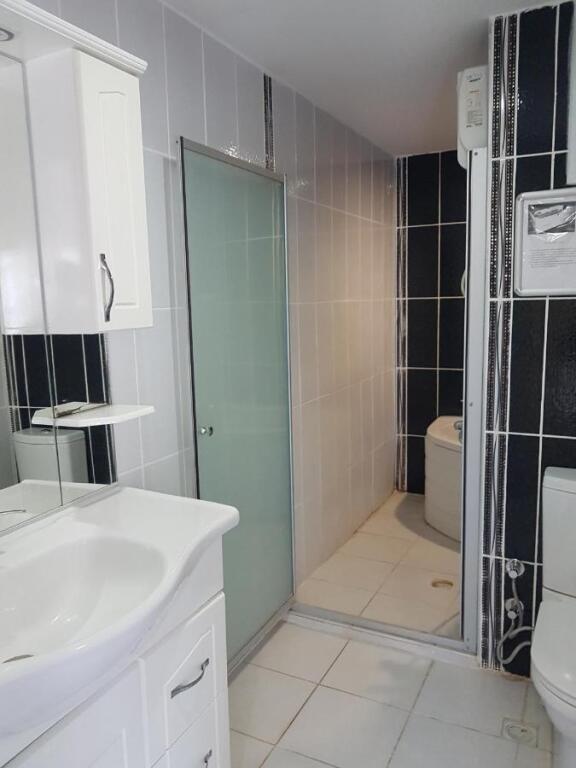 Анталья: Berraksu Hotel
