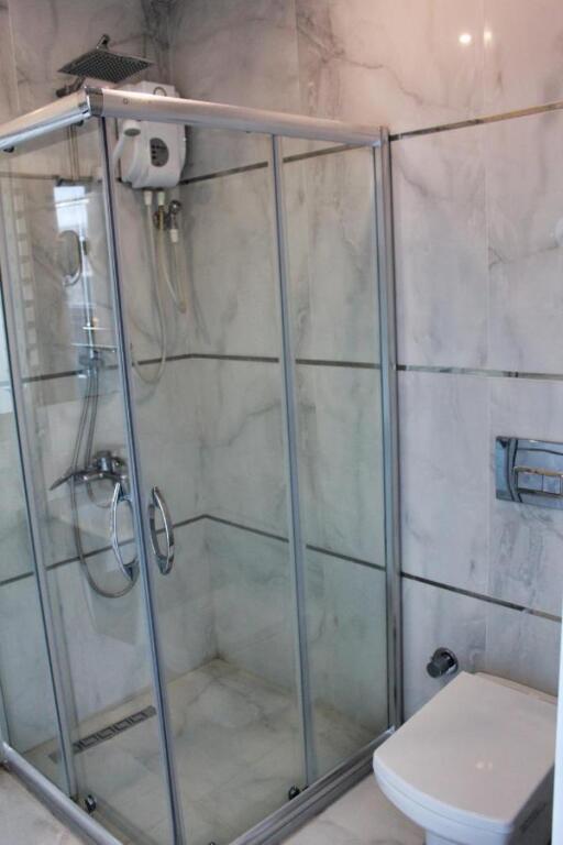 Анталья: Berraksu Hotel