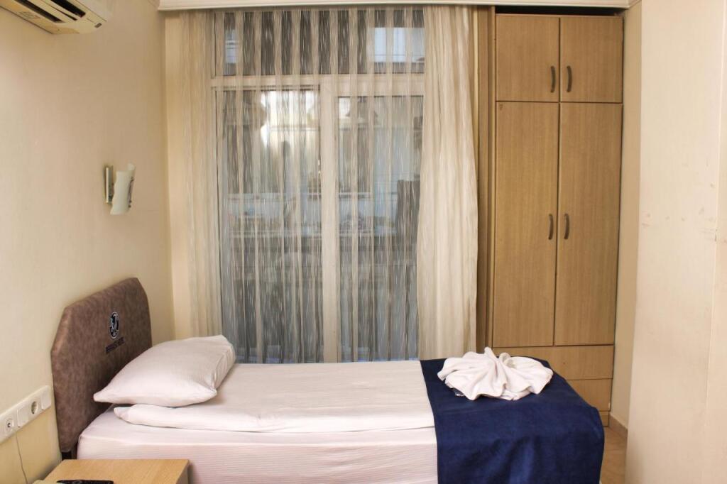 Анталья: Berraksu Hotel