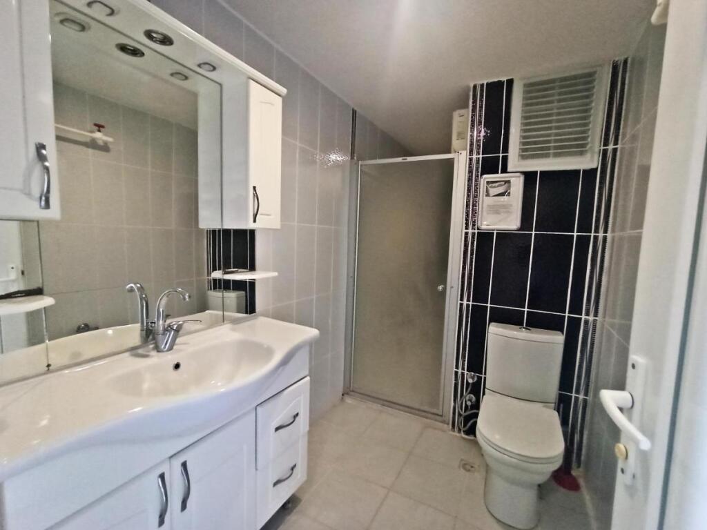 Анталья: Berraksu Hotel