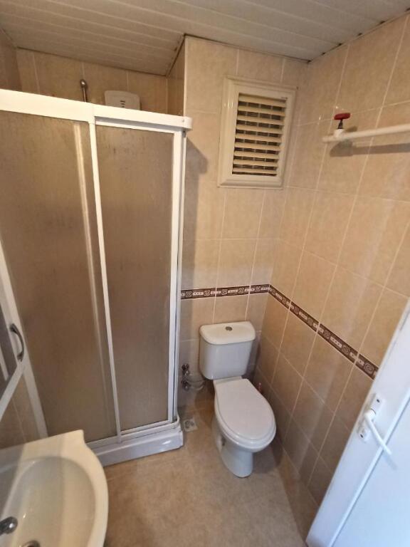 Анталья: Berraksu Hotel