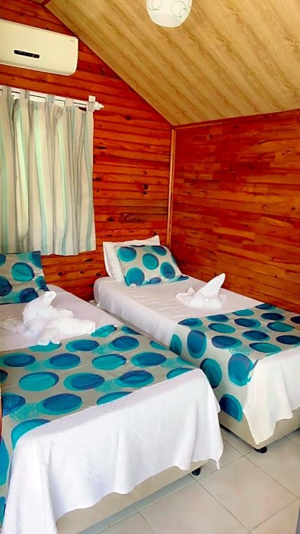 Манавгат: Cuba beach hotel