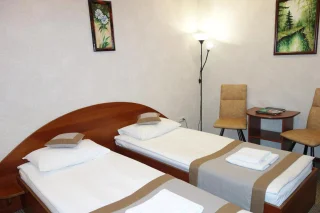Тихвин: Мини-Отель Старый дом