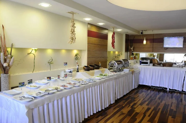 Канаккале: Artur Hotel