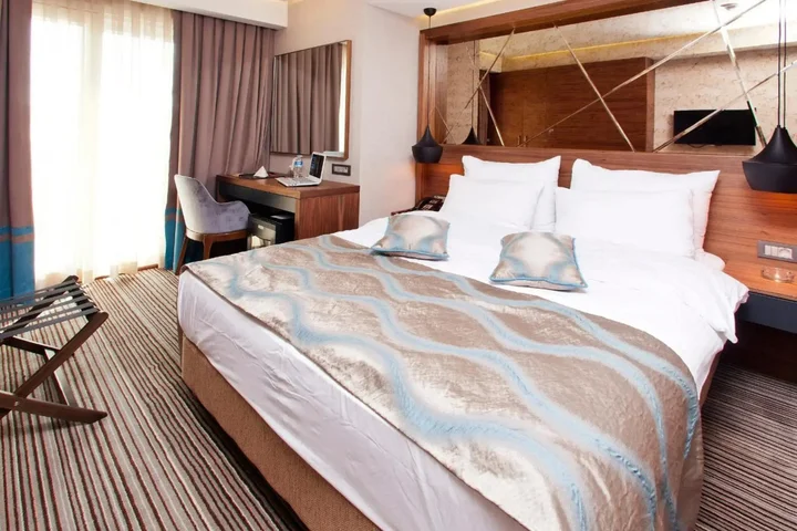 Канаккале: Artur Hotel