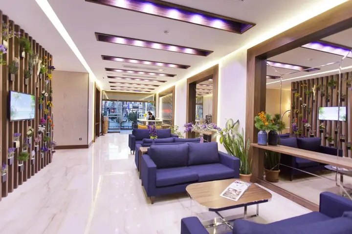 Канаккале: Artur Hotel
