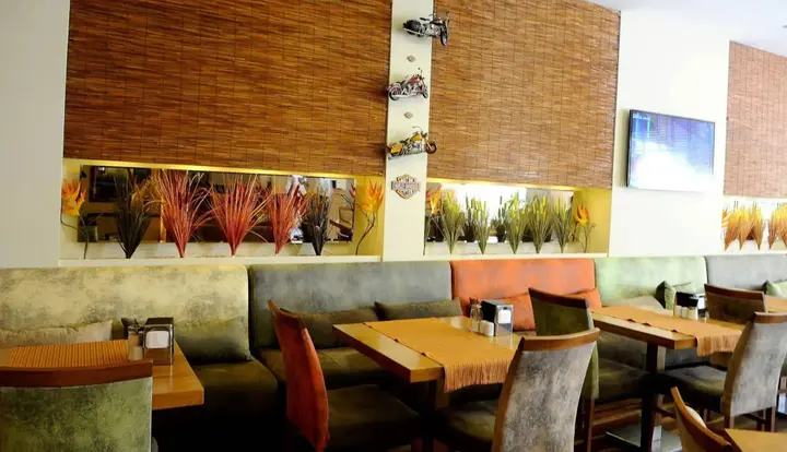 Канаккале: Artur Hotel